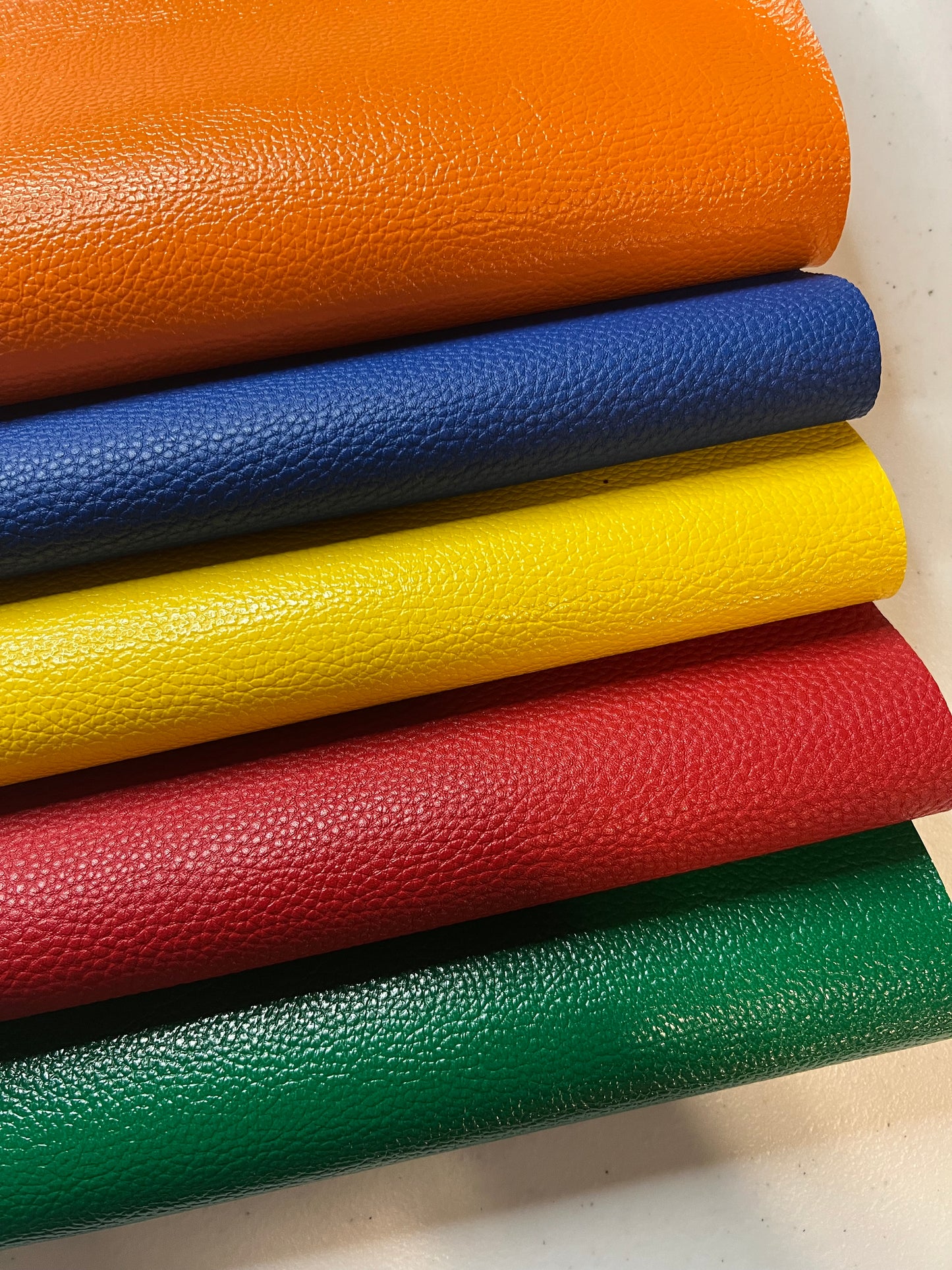 Colores Sólidos Lichi