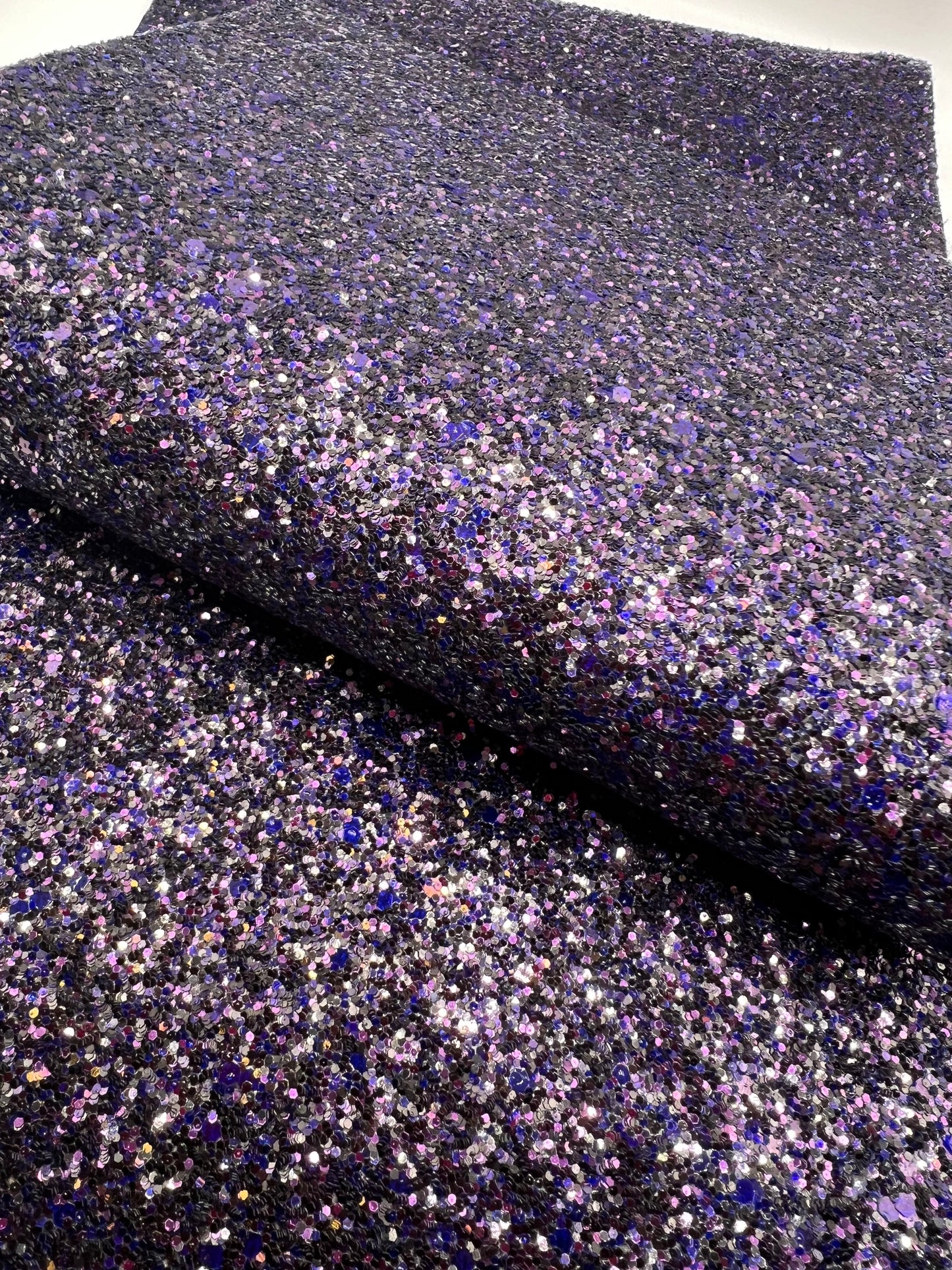 Vinyl Violeta Oscuro