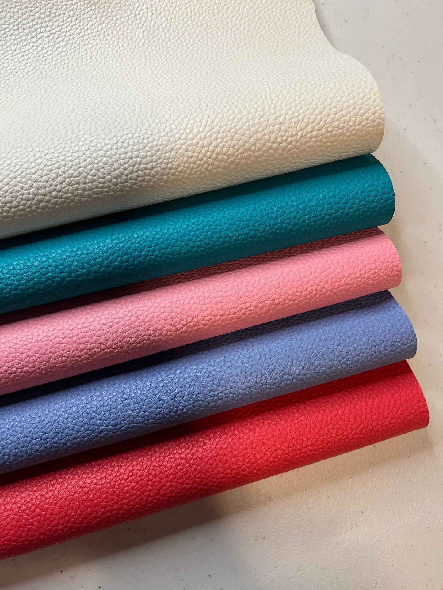 Colores Sólidos Lichi