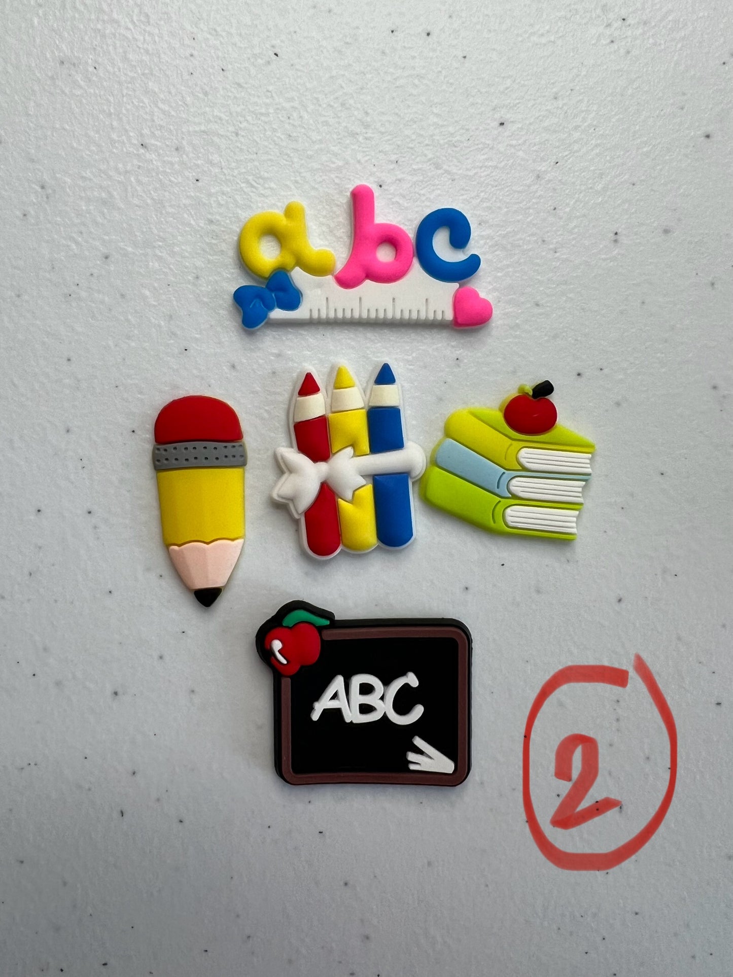 Accesorios Escolares