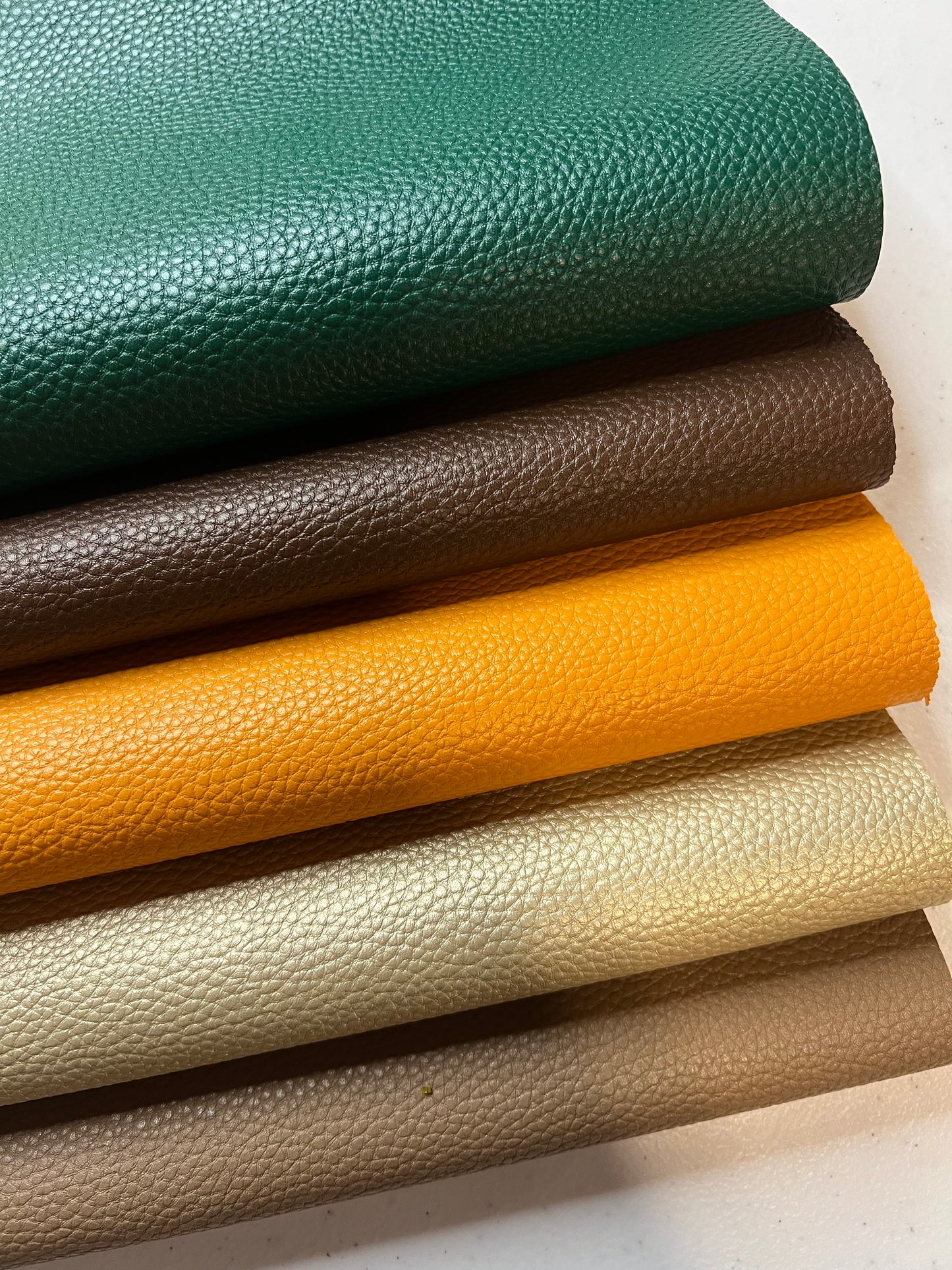 Colores Sólidos Lichi