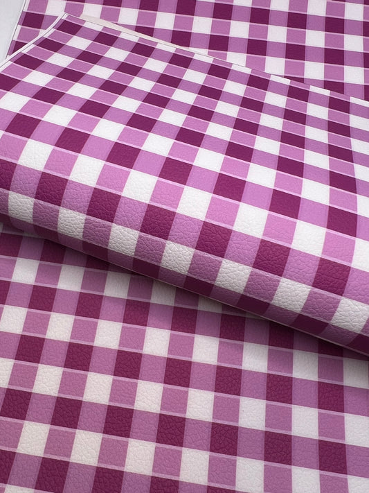 Vinyl Cuadros Violeta